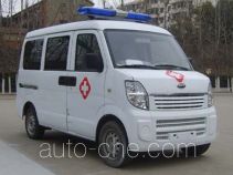 Karry ambulance SQR5021XJH