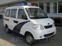 Karry prisoner transport vehicle SQR5022XQC