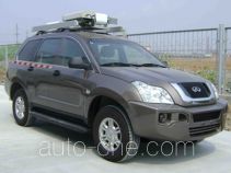 Rely communication vehicle SQR5030XTX