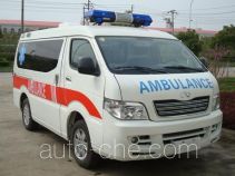 Rely ambulance SQR5031XJH