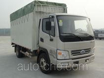 Karry soft top box van truck SQR5040CPYH16D