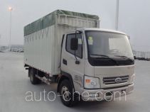 Karry soft top box van truck SQR5040CPYH29D