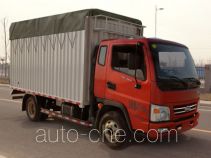Karry soft top box van truck SQR5040CPYH30D