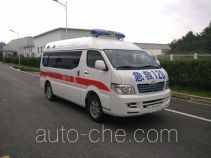 Rely ambulance SQR5040XJHH13D
