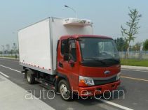 Karry refrigerated truck SQR5040XLCH02D