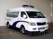Rely prisoner transport vehicle SQR5040XQCH13