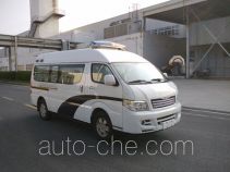 Rely prisoner transport vehicle SQR5040XQCH13D