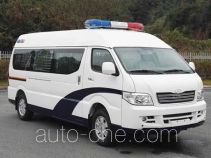 Rely prisoner transport vehicle SQR5040XQCH6D