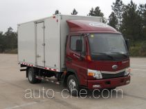 Karry box van truck SQR5040XXYH02D