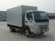 Karry box van truck SQR5040XXYH16D