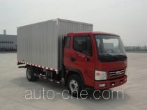 Karry box van truck SQR5040XXYH17D