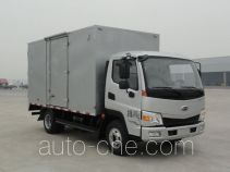 Karry box van truck SQR5040XXYH29