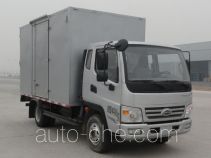 Karry box van truck SQR5040XXYH30D