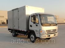Karry box van truck SQR5043XXYH29D
