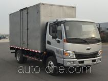 Karry box van truck SQR5044XXYH02D