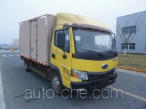 Karry box van truck SQR5070XXYH03D