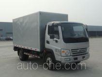 Karry box van truck SQR5072XXYH16D