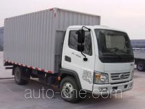 Karry box van truck SQR5080XXYH18D