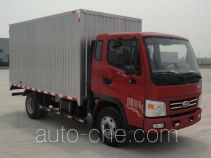 Karry box van truck SQR5080XXYH19D