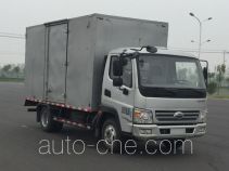 Karry box van truck SQR5080XXYH29D
