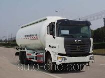 C&C Trucks low-density bulk powder transport tank truck SQR5250GFLD6T4-2