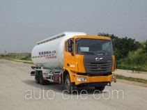 C&C Trucks low-density bulk powder transport tank truck SQR5250GFLD6T4