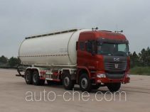 C&C Trucks low-density bulk powder transport tank truck SQR5311GFLD6T6-1