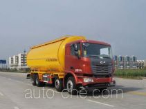 Автоцистерна для порошковых грузов низкой плотности C&C Trucks SQR5311GFLD6T6